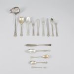 1100 7431 CUTLERY SET